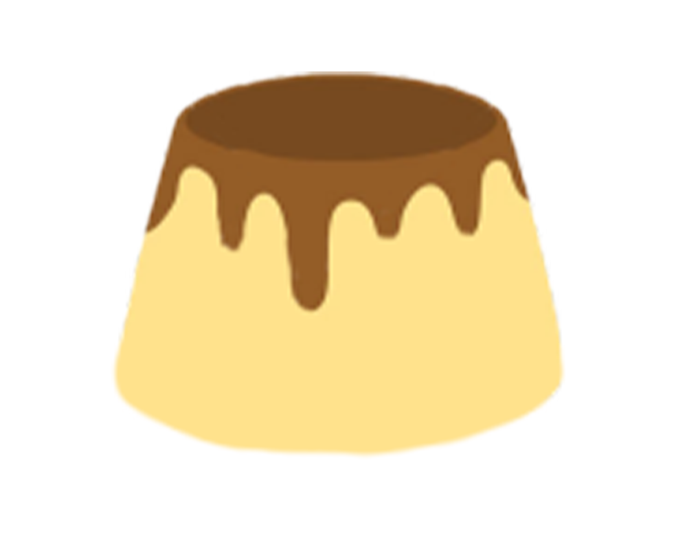 pudding